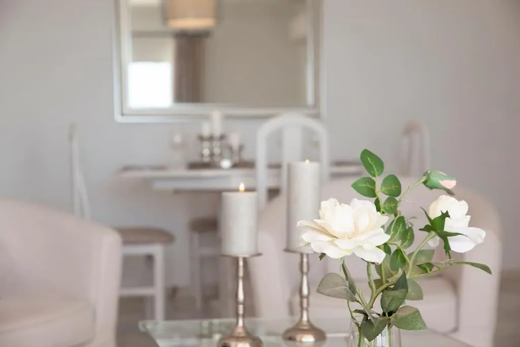 Beautiful Flat In El Mirador Great Views Mijas Apartment