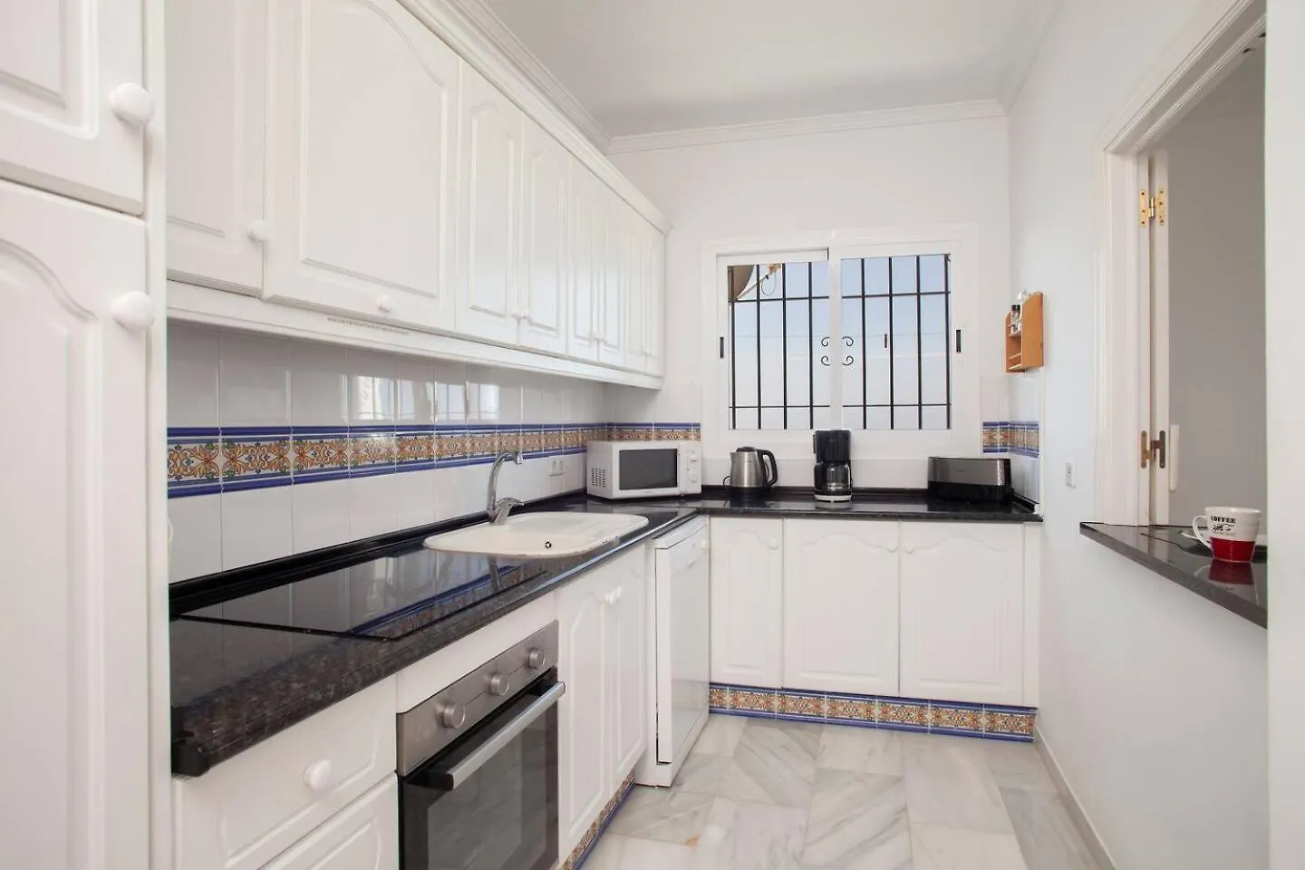 Beautiful Flat In El Mirador Great Views Mijas Apartment 0*,  Spain