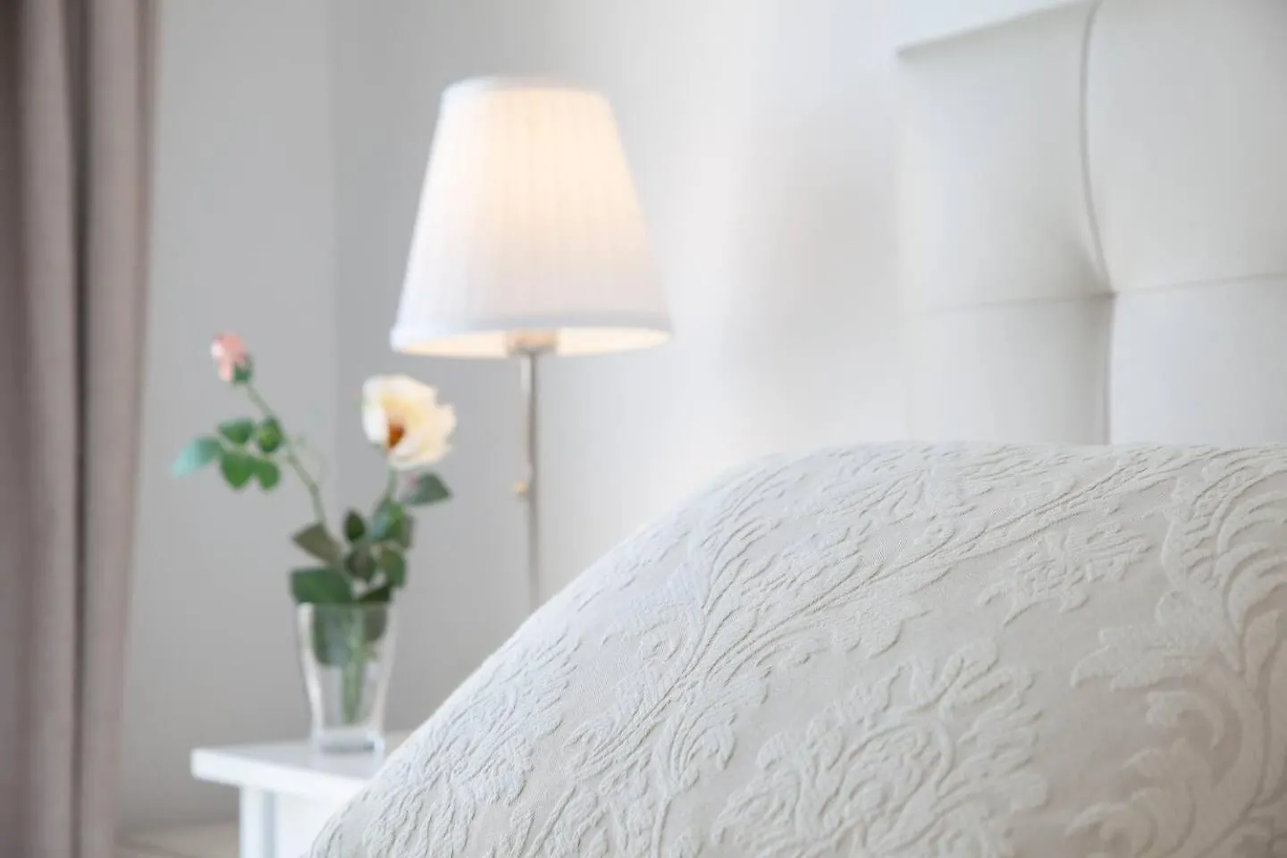 Апартаменты Beautiful Flat In El Mirador Great Views Михас Испания